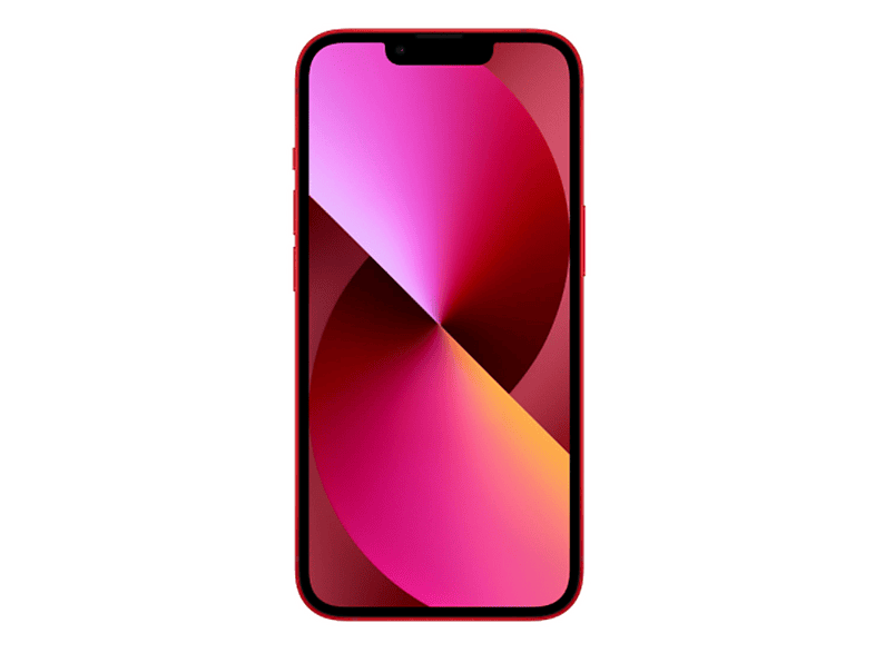 APPLE MLQ93TU/A IPHONE 13 256 GB RED 256 GB Akıllı Telefon Kırmızı