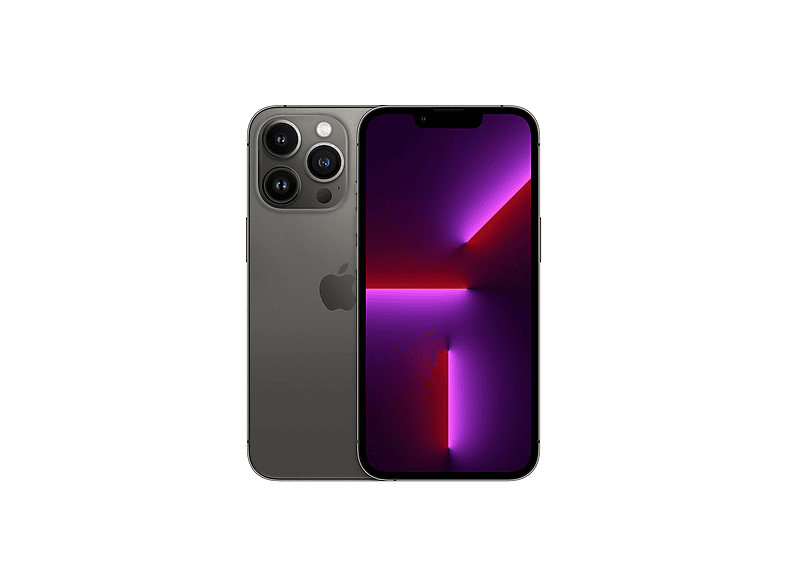APPLE MLV93TU/A IPH 13 PRO 128 GB GRAPHITE 6 GB 128 GB Akıllı