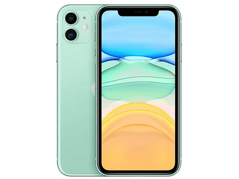 APPLE iPhone 11 4 GB 64 GB Akıllı Telefon Yeşil Fiyat & Özellik