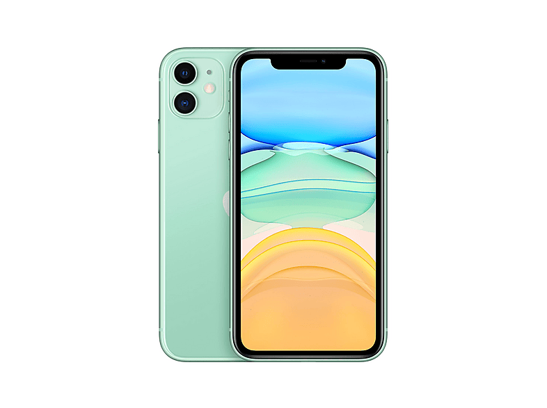 APPLE iPhone 11 4 GB 128 GB Akıllı Telefon Yeşil Fiyat & Özellik