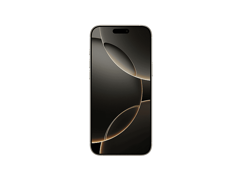 APPLE iPhone 16 Pro Max 8 GB 256 GB Akıllı Telefon Natürel