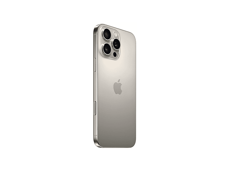 APPLE MYWY3TU/A IPHONE 16 PRO MAX 256GB NATURAL TITANIUM 8 GB 256