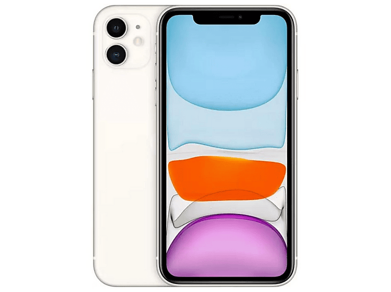 APPLE iPhone 11 4 GB 128 GB Akıllı Telefon Beyaz Fiyat & Özellik