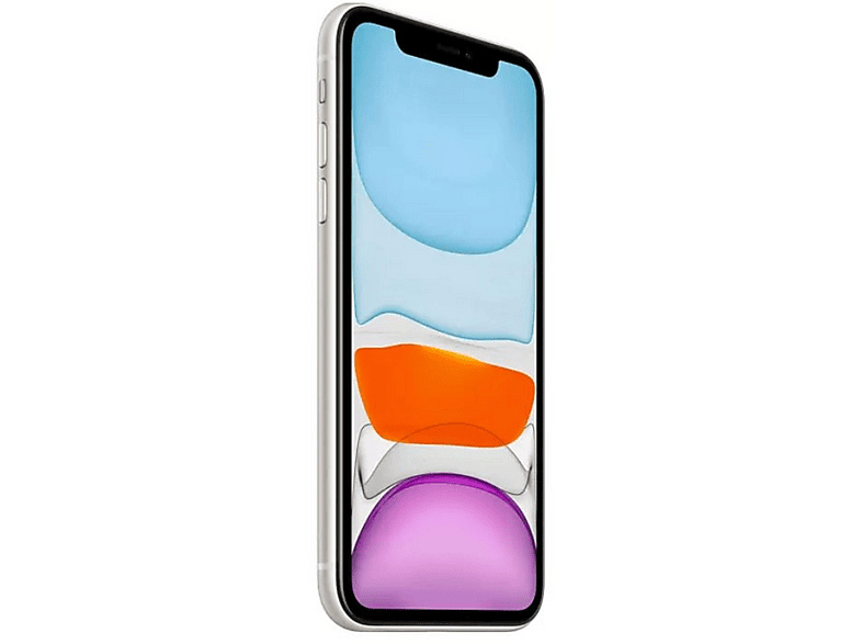 APPLE iPhone 11 4 GB 128 GB Akıllı Telefon Beyaz Fiyat & Özellik