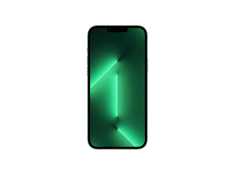 APPLE iPhone 13 Pro Max iPhone 13 Pro Max 128 GB Grün Dual SIM