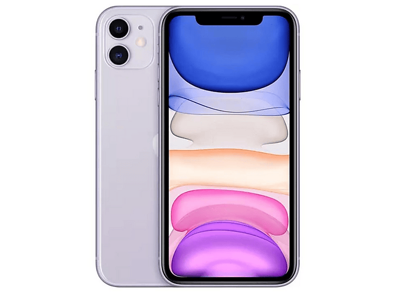 APPLE iPhone 11 4 GB 64 GB Akıllı Telefon Mor Fiyat & Özellik