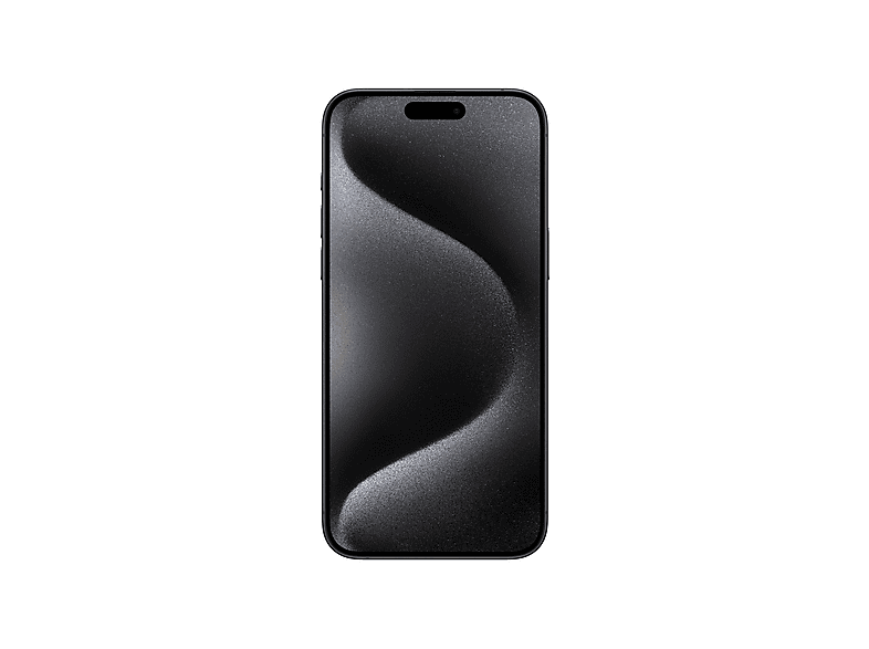 APPLE iPhone 15 Pro Max 8 GB 256 GB Akıllı Telefon Siyah Titanyum