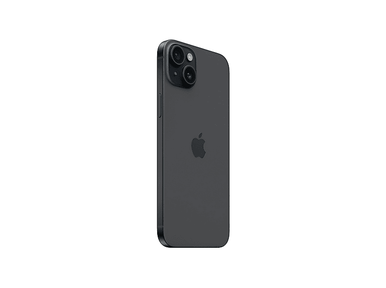 APPLE MU0Y3TU/A IPHONE 15 PLUS 128 GB BLACK 6 GB 128 GB Akıllı