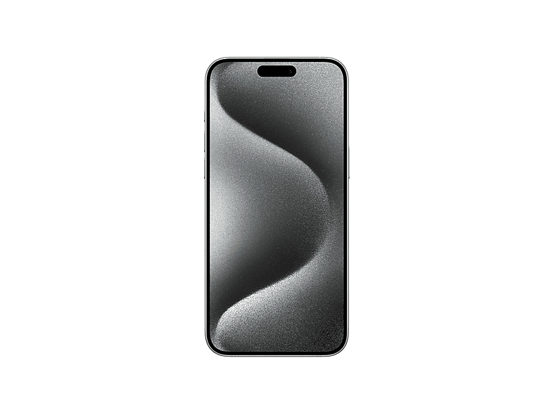 APPLE iPhone 15 Pro Max 8 GB 256 GB Akıllı Telefon Beyaz Titanyum