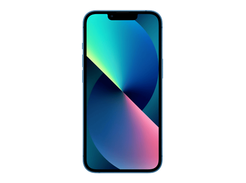 APPLE MLQA3TU/A IPHONE 13 256 GB BLUE 256 GB Akıllı Telefon Mavi