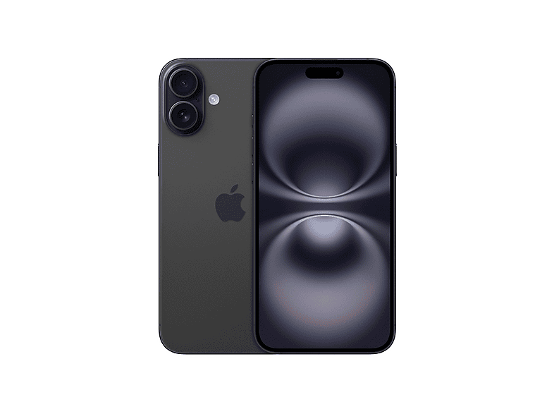 APPLE MXWN3TU/A IPHONE 16 PLUS 256GB BLACK 8 GB 256 GB Akıllı