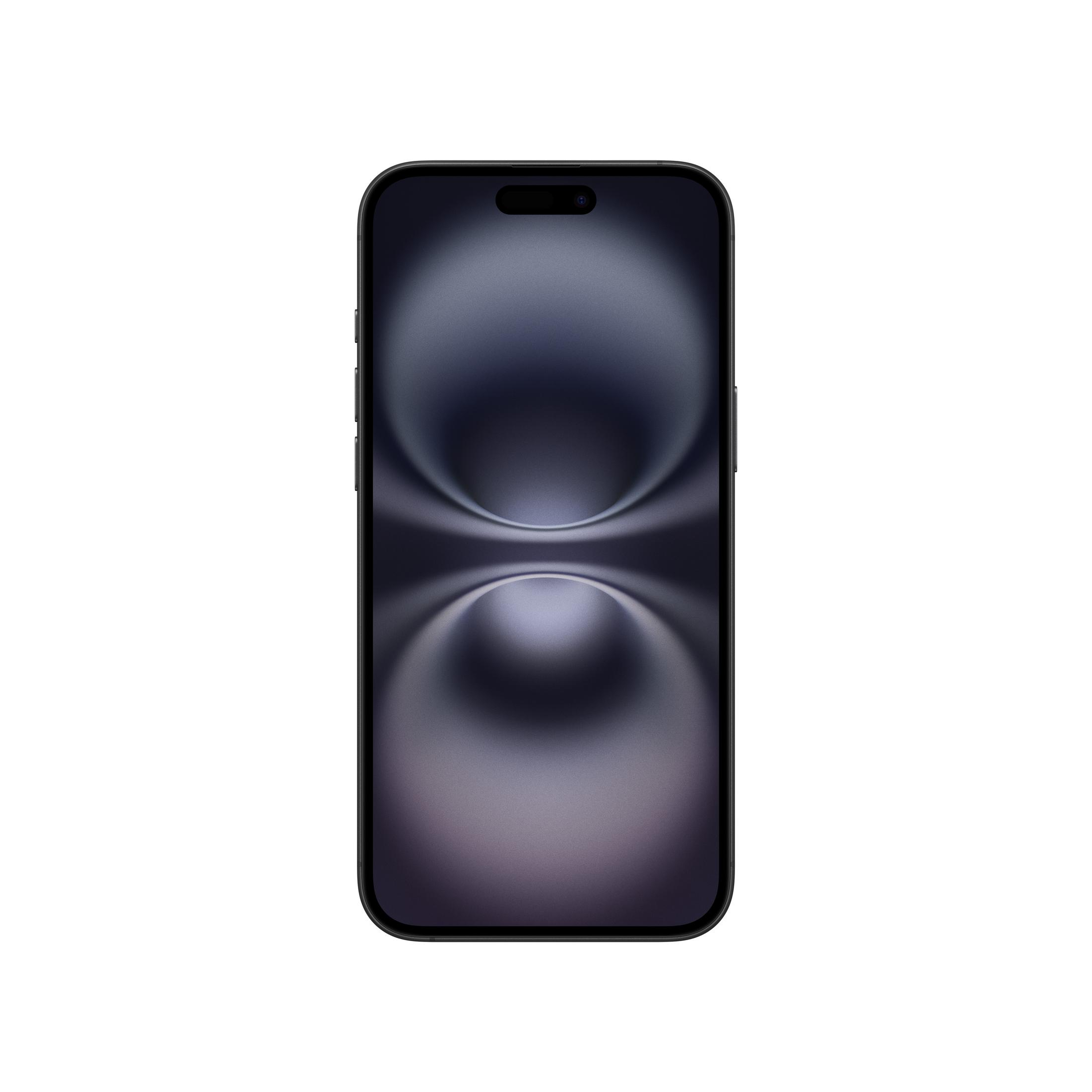 APPLE iPhone 16 Plus 8 GB 128 GB Akıllı Telefon Siyah Fiyat