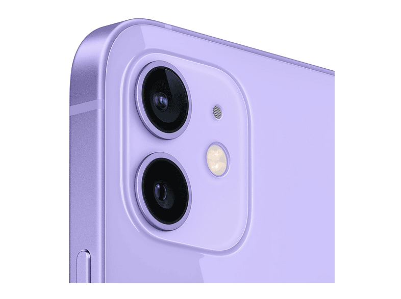 APPLE MJNP3TU/A IPHONE 12 128GB PURPLE 128 GB Akıllı Telefon Mor