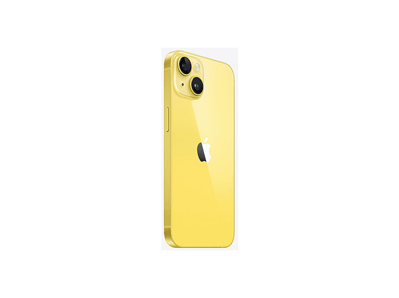 APPLE MR3X3TU/A IPHONE 14 128GB YELLOW 128 GB Akıllı Telefon Sarı
