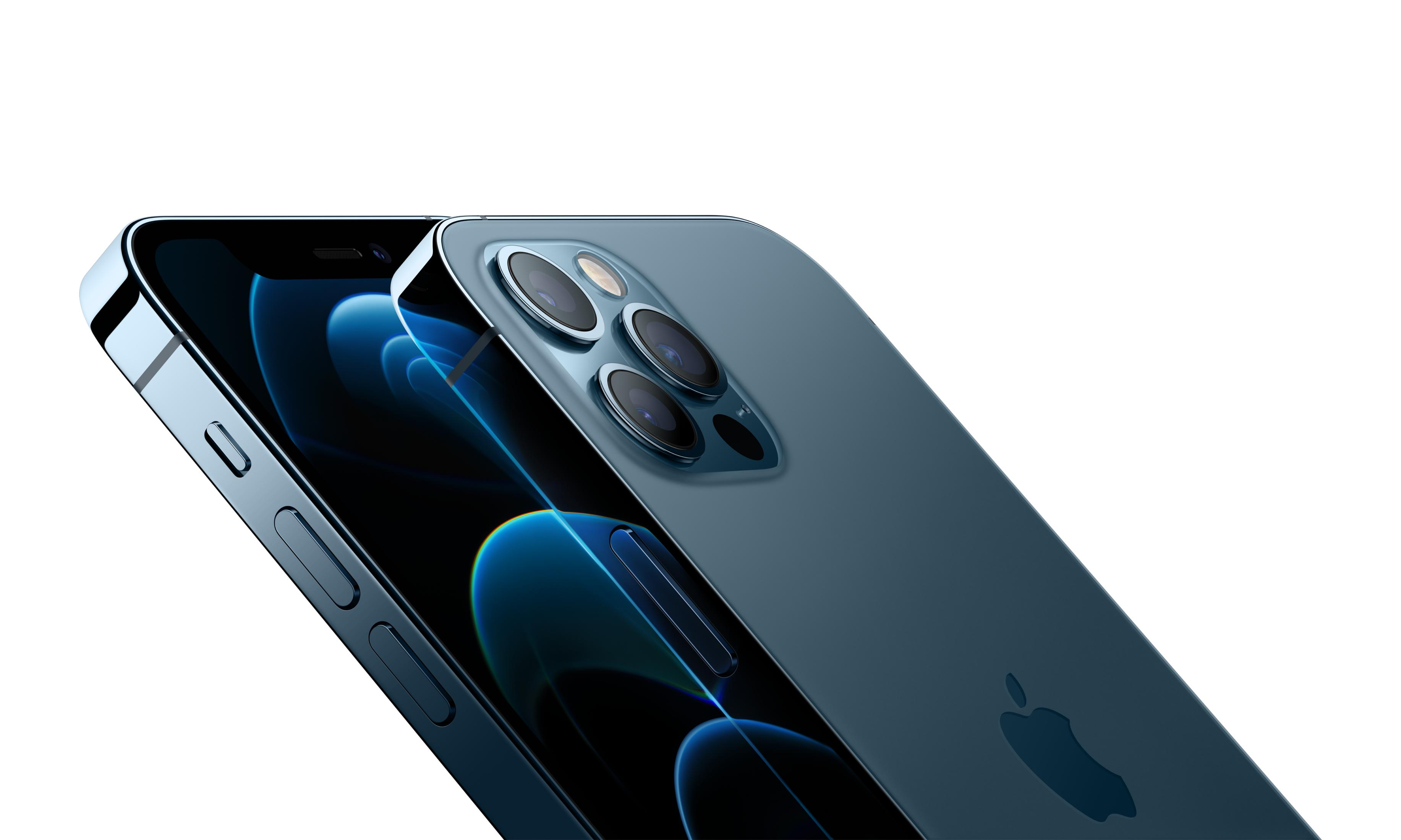 APPLE iPhone 12 Pro 6 GB 128 GB Akıllı Telefon Mavi Fiyat