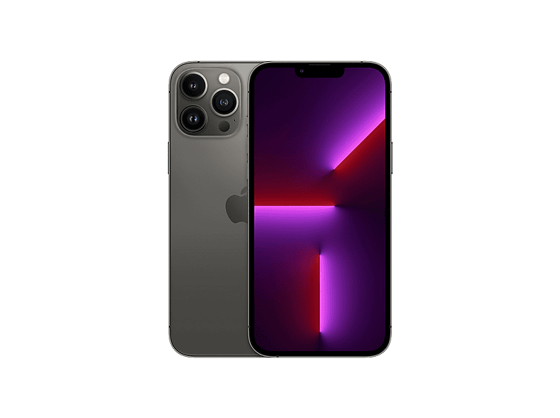 APPLE MLL63TU/A iPhone 13 Pro Max 6 GB 128 GB Akıllı Telefon Koyu