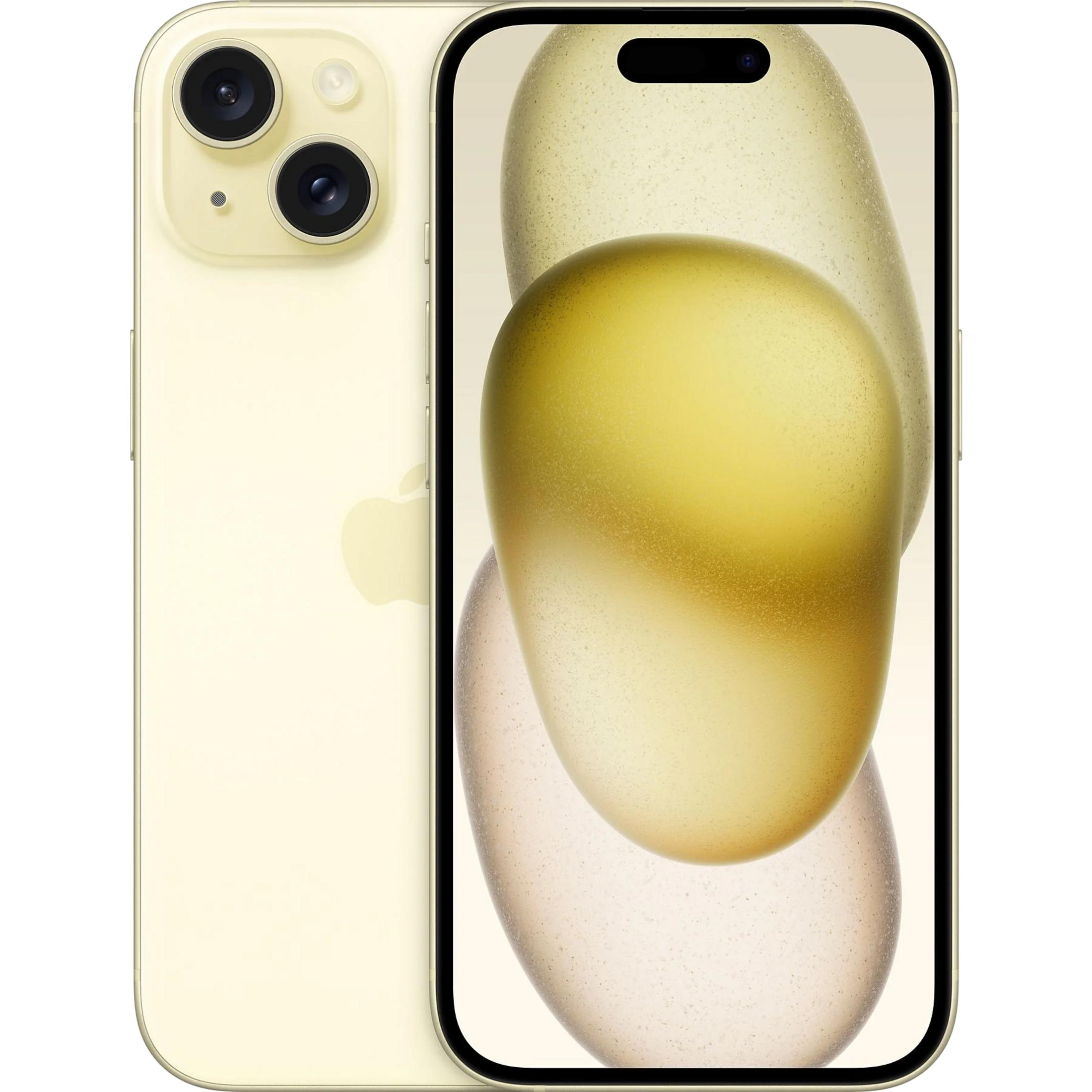 ほぼ未使用 充電回数8回 iPhone15 グリーン ヨドバシ.com - アップル Apple iPhone 15 512GB グリーン SIMフリー