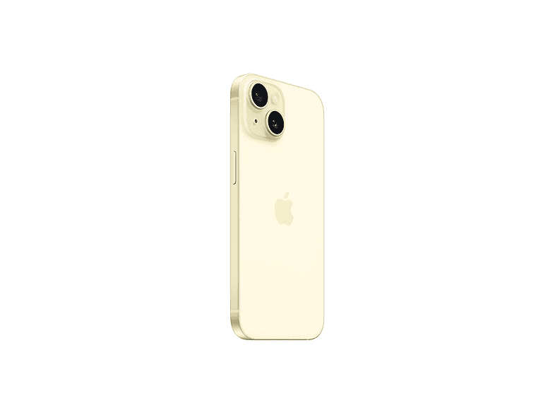 APPLE iPhone 15 6 GB 128 GB Akıllı Telefon Sarı Fiyat & Özellik