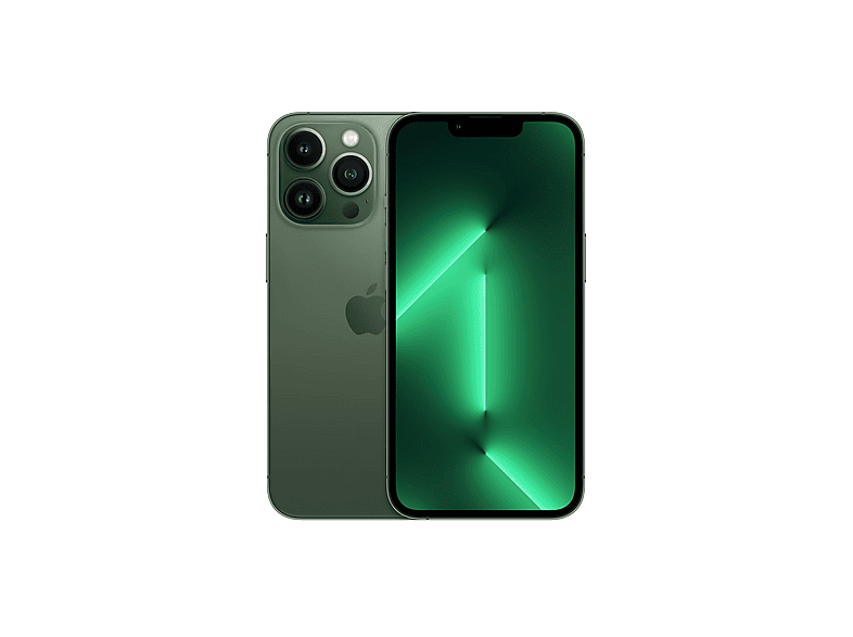 APPLE MNE33TU/A IPH 13 PRO 256 GB ALP GRN 6 GB 256 GB Akıllı