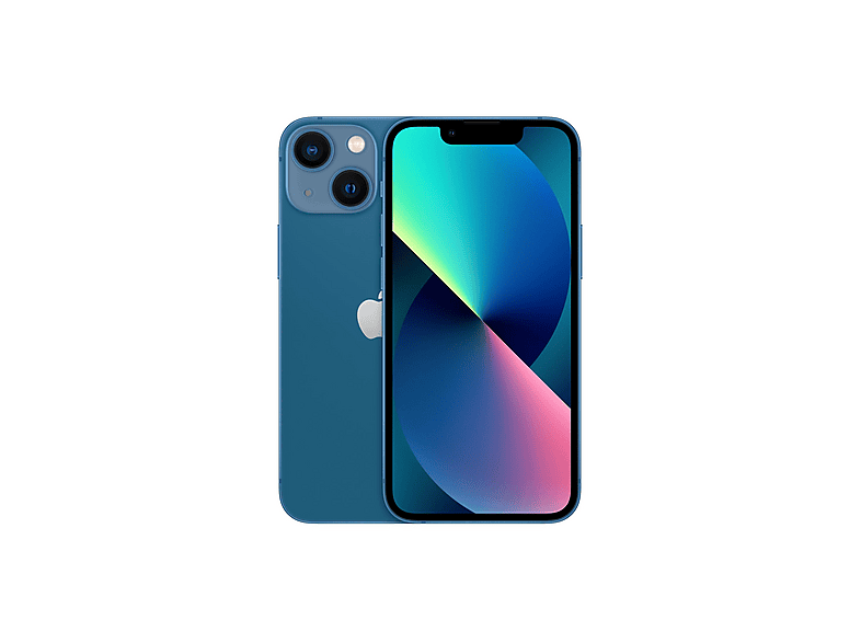 APPLE MLK43TU/A IPHONE 13 MINI 128 GB BLUE 4 GB 128 GB Akıllı