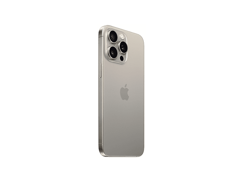 APPLE MU793TU/A IPHONE 15 PRO MAX 256 GB NATURAL TITM 8 GB 256 GB