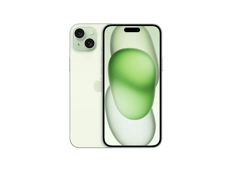 【12/31販売終了】iPhone 15 Plus 128GB 100% APPLE iPhone 15 Plus 6 GB 128 GB Akıllı Telefon Yeşil Fiyat