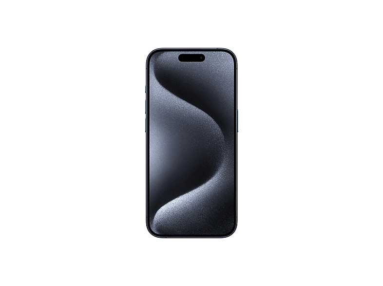 APPLE MTV03TU/A iPhone 15 Pro 8 GB 128 GB Akıllı Telefon Mavi