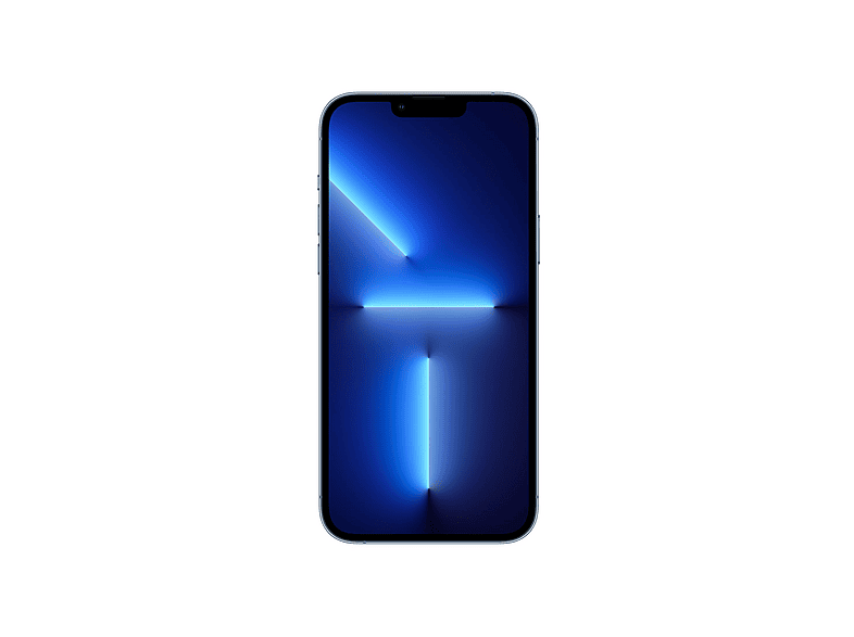 APPLE iPhone 13 Pro Max 6 GB 128 GB Akıllı Telefon Mavi Fiyat