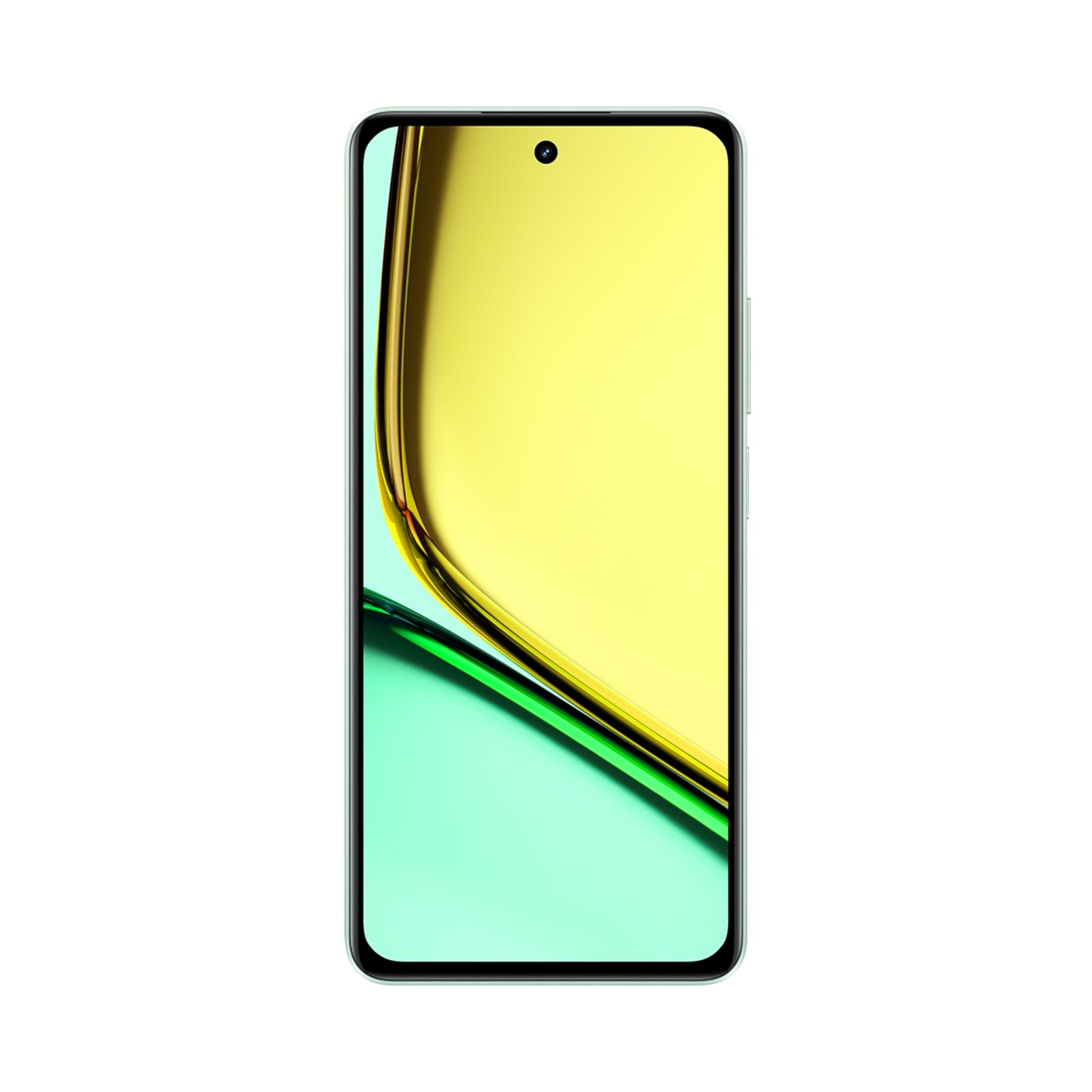 REALME 12 LITE 8GB+256GB VAHA GUNESI 8 GB 256 GB Akıllı Telefon Vaha Güneşi