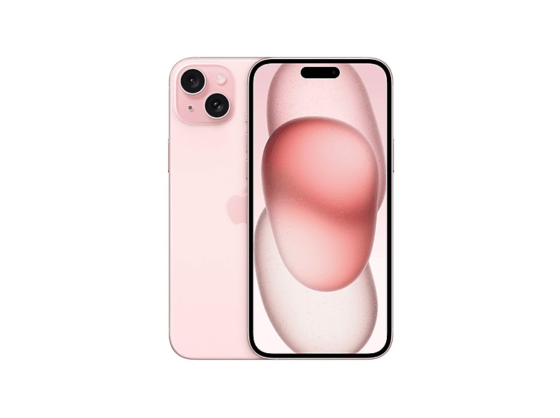 APPLE iPhone 15 Plus 6 GB 128 GB Akıllı Telefon Pembe Fiyat