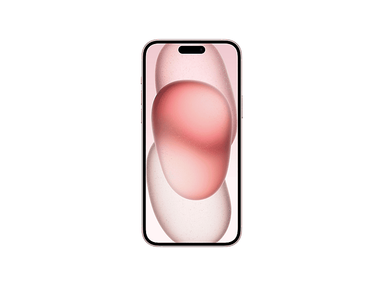 APPLE MU103TU/A IPHONE 15 PLUS 128 GB PINK 6 GB 128 GB Akıllı