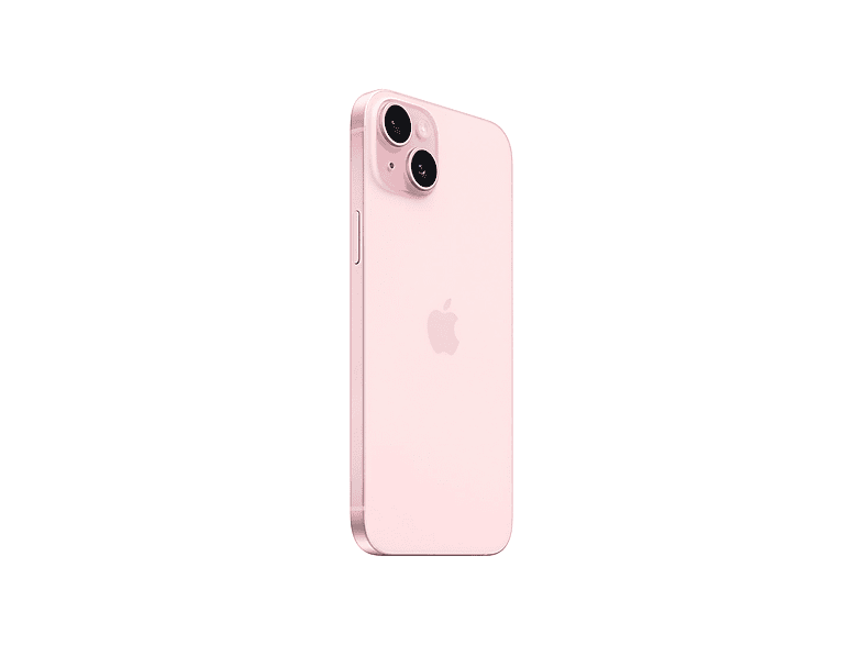 APPLE MU103TU/A IPHONE 15 PLUS 128 GB PINK 6 GB 128 GB Akıllı