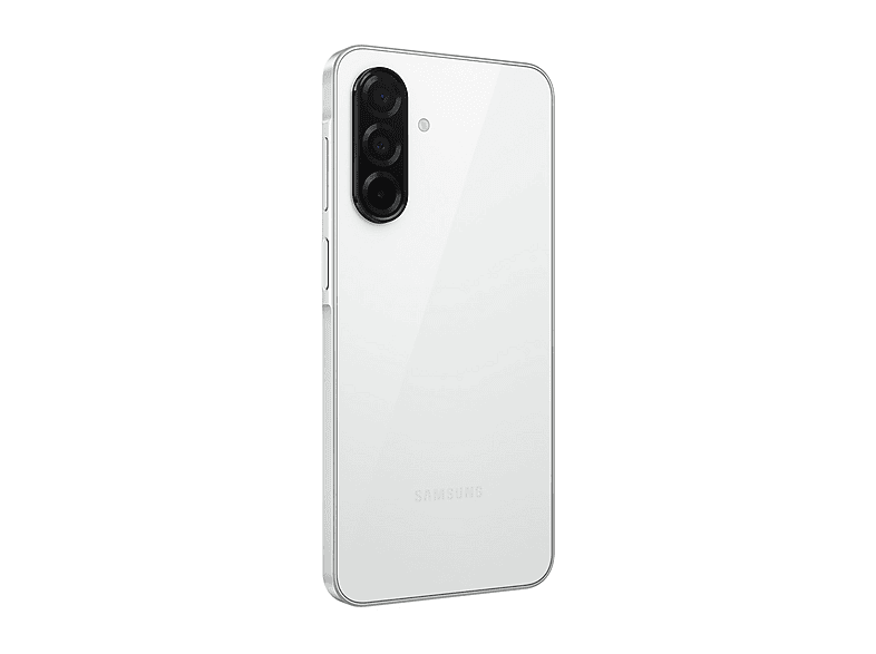 SAMSUNG GALAXY A26 5G 6GB_128GB AKILLI TELEFON BEYAZ 6 GB 128 GB