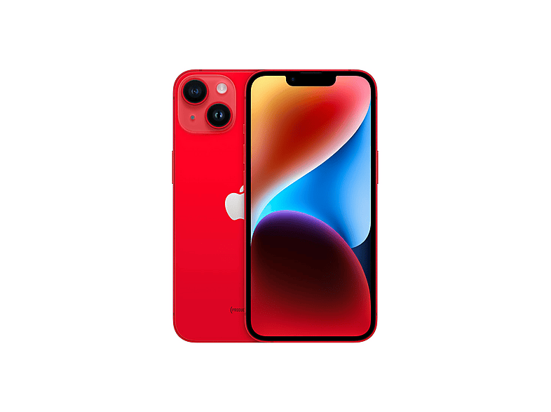 APPLE MPWH3TU/A IPHONE 14 256GB RED 6 GB 256 GB Akıllı Telefon