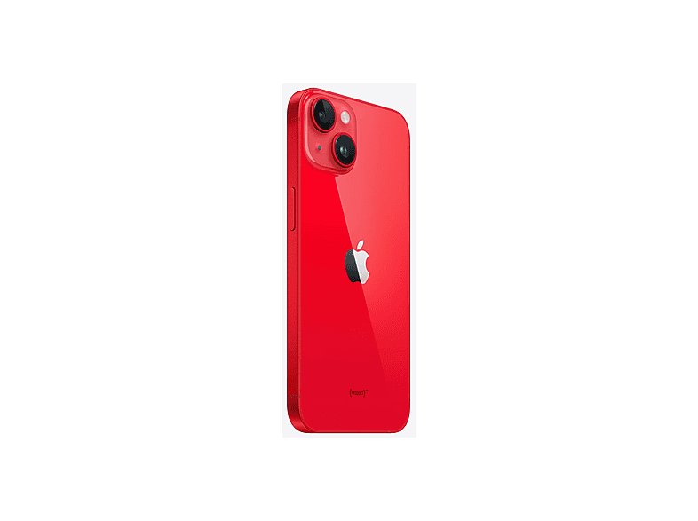 APPLE MPVA3TU/A IPHONE 14 128GB RED 128 GB Akıllı Telefon Kırmızı