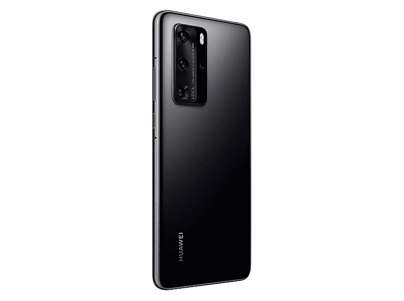 HUAWEI P40 Pro 8 GB 256 GB Akıllı Telefon Siyah Fiyat & Özellik