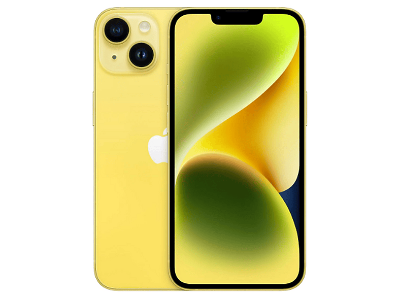 美品 Apple iPhone 14 APPLE iPhone 14 128 GB Akıllı Telefon Sarı Fiyat & Özellik