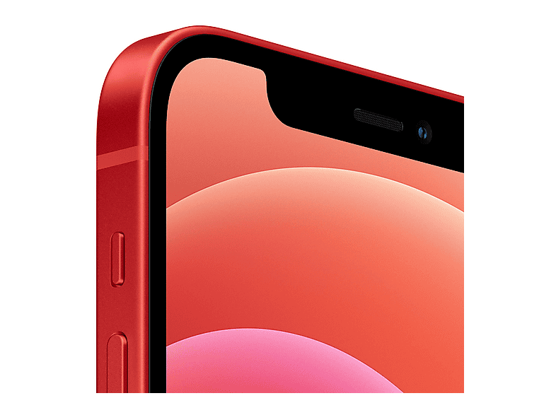 APPLE iPhone 12 64 GB Akıllı Telefon Kırmızı Fiyat & Özellik