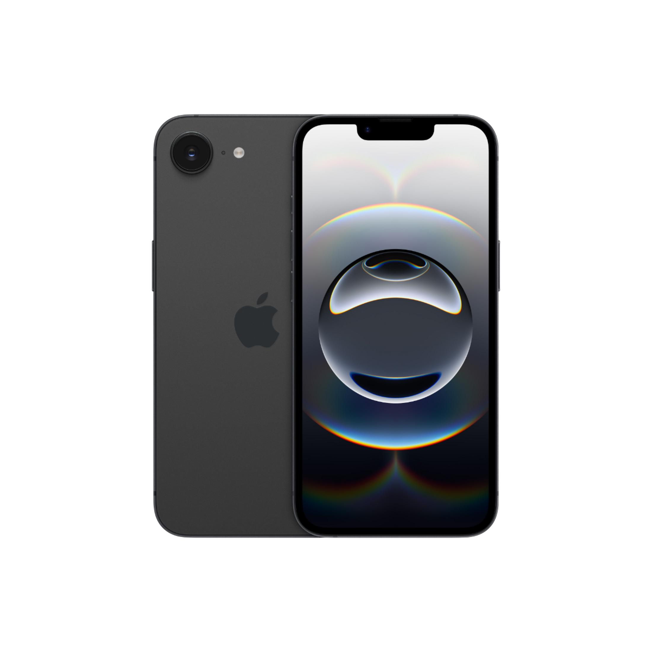APPLE iPhone 16e 8/128 GB Akıllı Telefon Siyah MD1Q4TU/A Fiyat