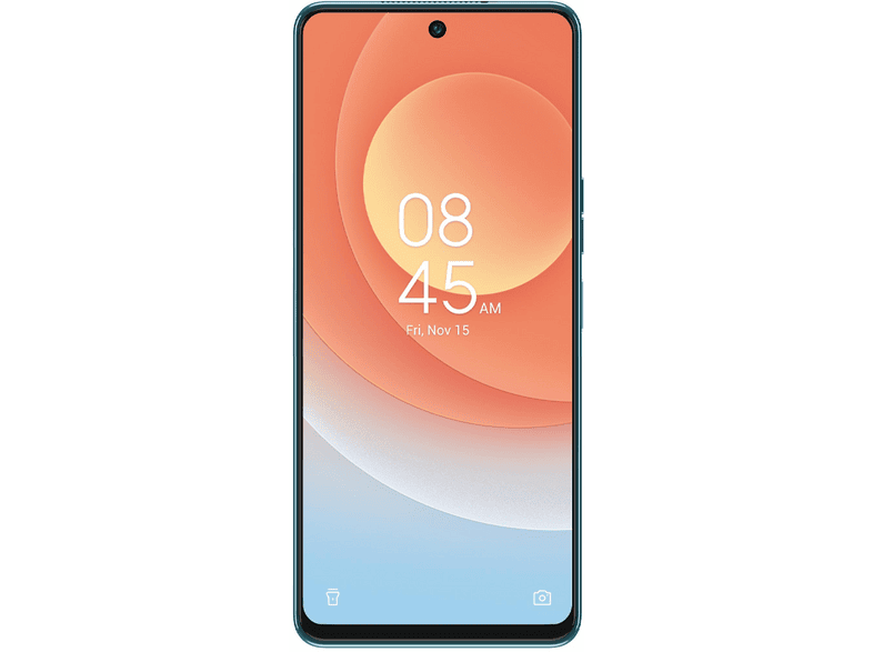 TECNO MOBILE Camon 19 Pro 8 GB 128 GB Akıllı Telefon Mavi