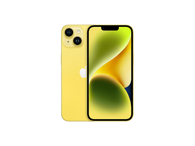 APPLE MR3Y3TU/A IPHONE 14 256GB YELLOW 256 GB Akıllı Telefon Sarı