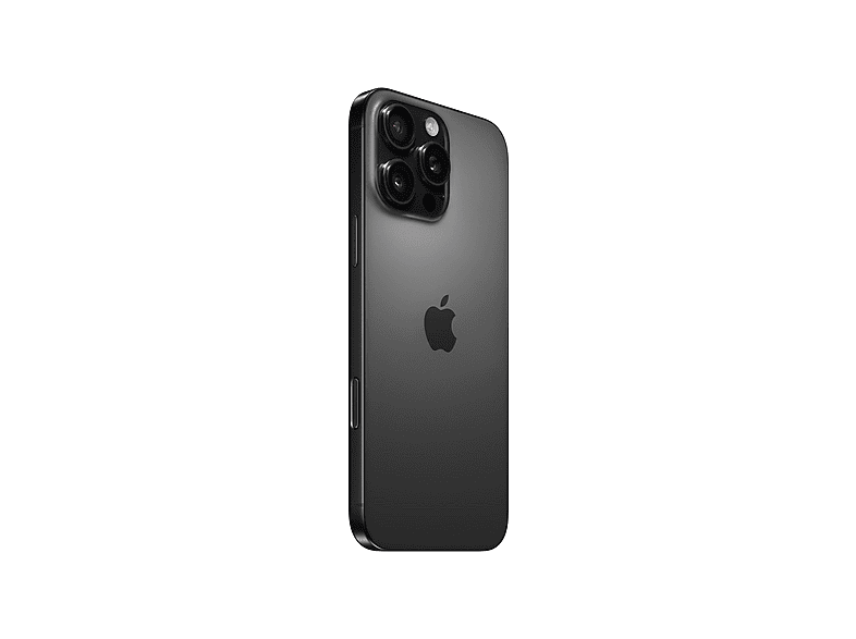 APPLE MYWV3TU/A IPHONE 16 PRO MAX 256GB BLACK TITANIUM 8 GB 256 GB