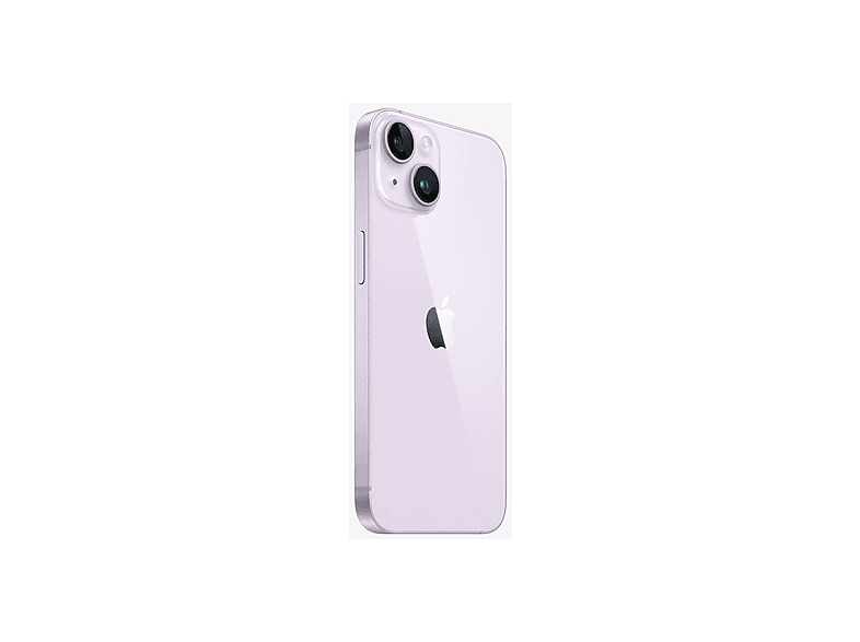 APPLE iPhone 14 256 GB Akıllı Telefon Mor Fiyat & Özellik | MediaMarkt