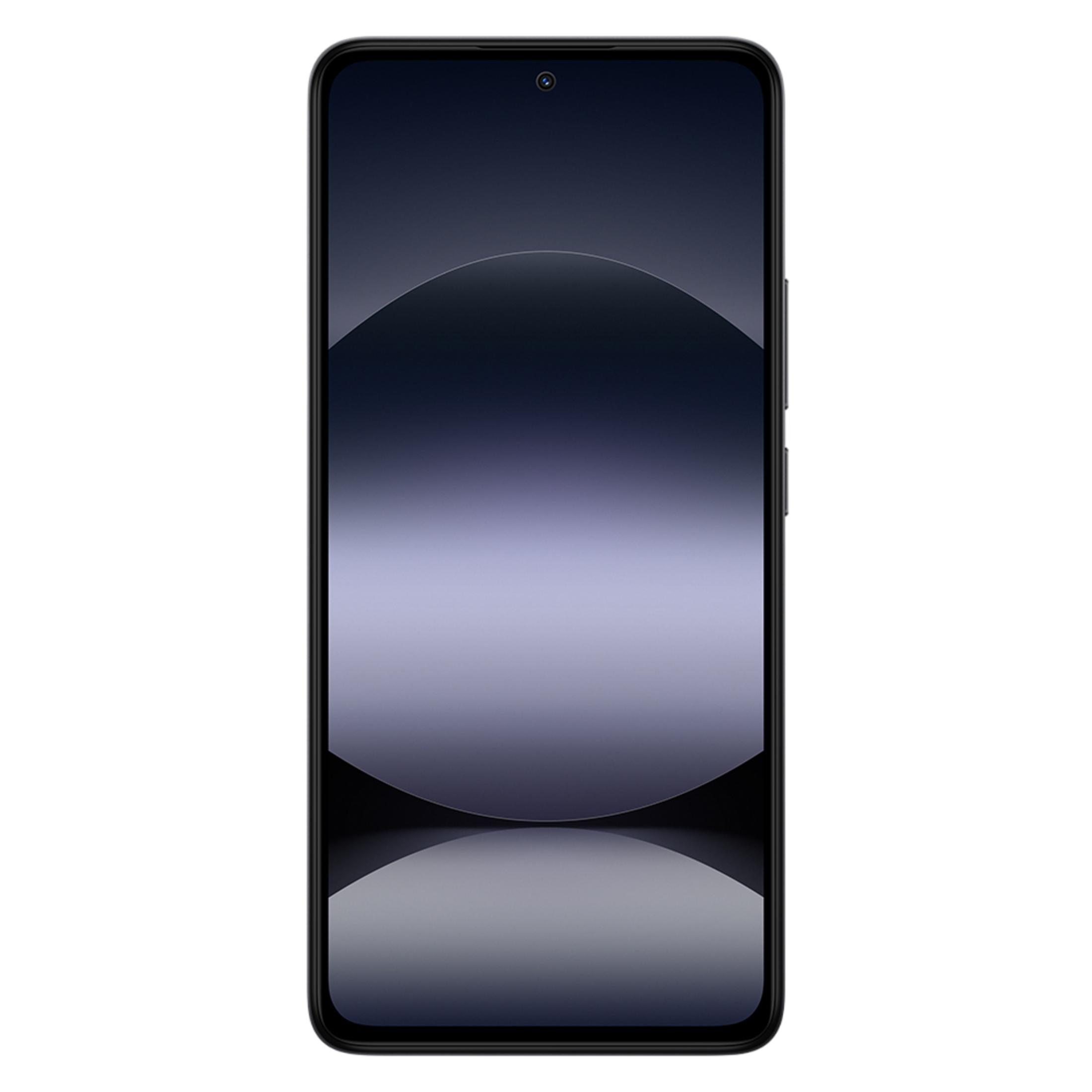 XIAOMI Redmi Note 14 8 GB 256 GB Akıllı Telefon Siyah