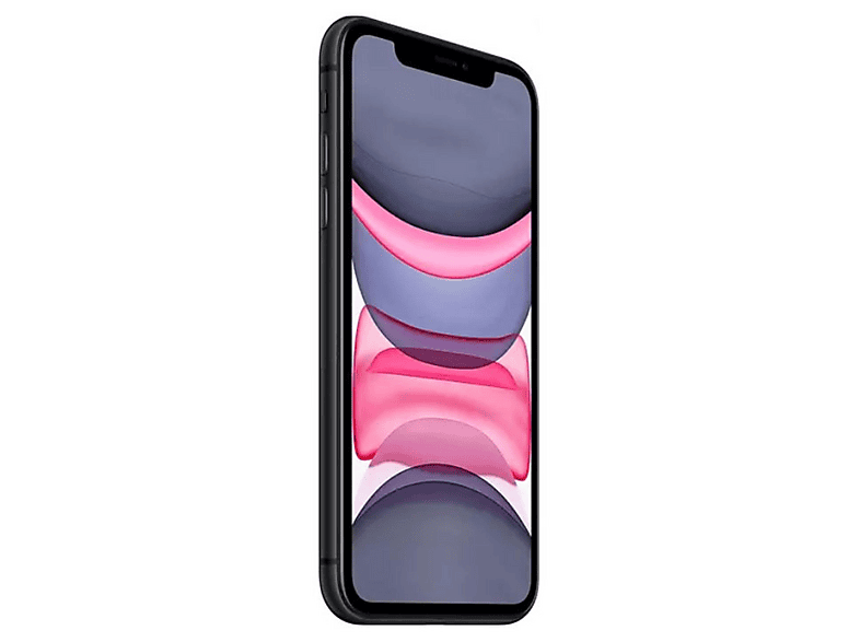 APPLE iPhone 11 4 GB 64 GB Akıllı Telefon Siyah Fiyat & Özellik