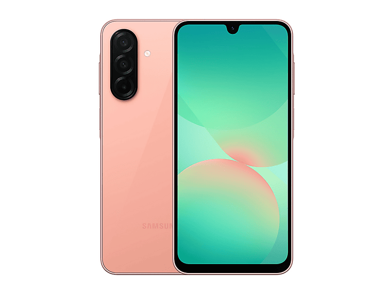 SAMSUNG GALAXY A26 5G 8GB_256GB AKILLI TELEFON PEMBE 8 GB 256 GB Akıllı Telefon Pembe