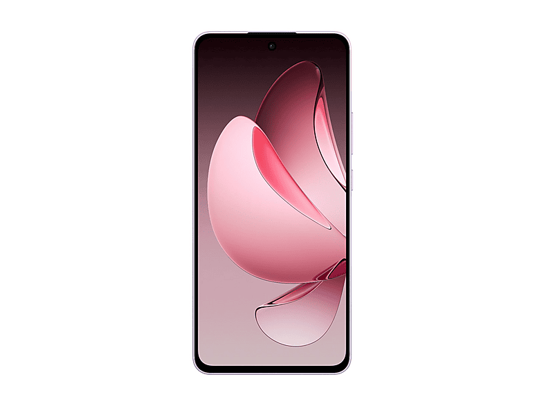 OPPO Reno13 F 4G 8 GB 256 GB Akıllı Telefon Eflatun