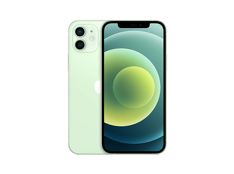APPLE iPhone 12 4 GB 128 GB Akıllı Telefon Yeşil Fiyat & Özellik