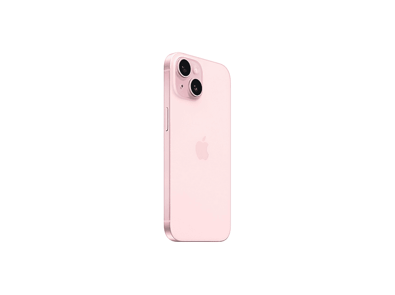 APPLE iPhone 15 6 GB 128 GB Akıllı Telefon Pembe Fiyat & Özellik