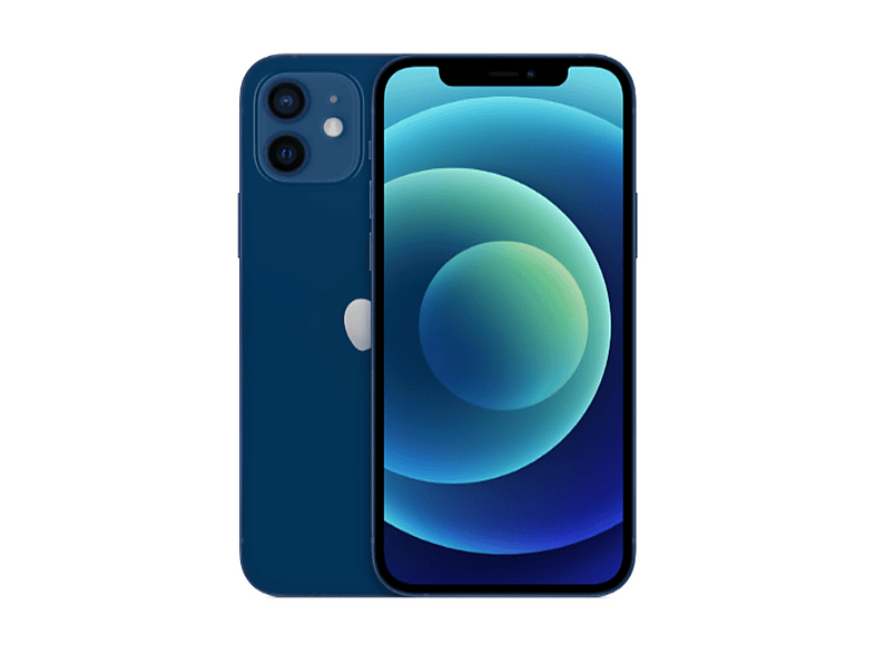 APPLE MGJK3TU/A iPhone 12 4 GB 256 GB Akıllı Telefon Mavi Fiyat